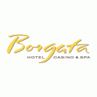 Borgata Logo - Borgata Hotel Casino & Spa | Brands of the World™ | Download vector ...