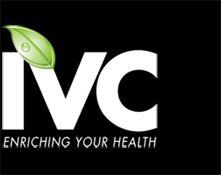 IVC Logo - IVC - Enriching Your Health | IVC, International Vitamin Corporation