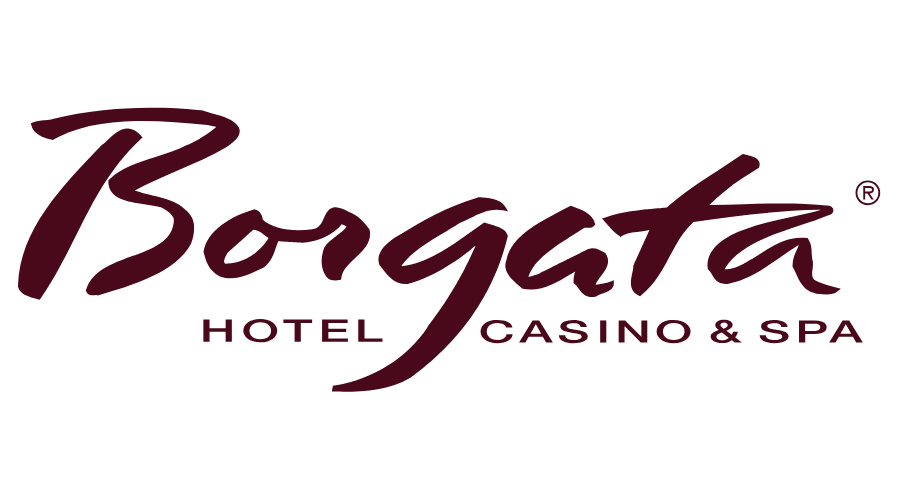 Borgata Logo - Borgata Hotel Casino & Spa Logo Vector - .SVG + .PNG