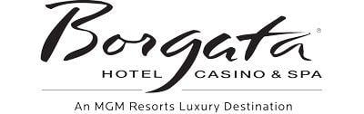 Borgata Logo - Borgata-logo | Atlantic City Airshow