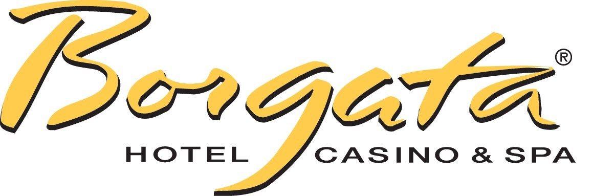 Borgata Logo - Borgata Hotel Casino & Spa Announces Debut Of Moneyline Bar & Book