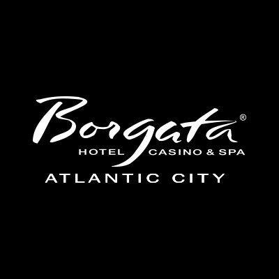 Borgata Logo - BORGATA (@BorgataAC) | Twitter