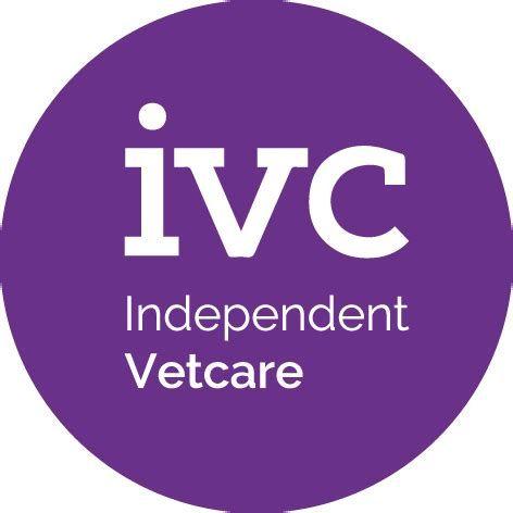 IVC Logo - Ivc Logos