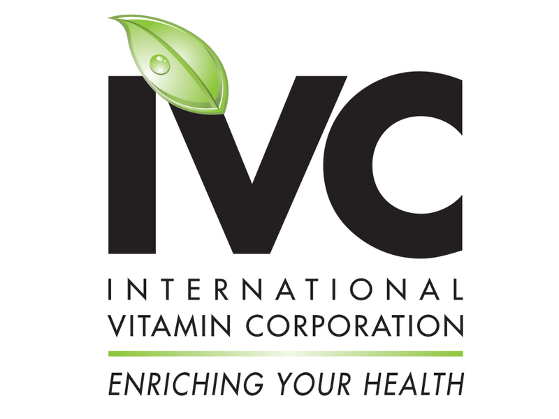 IVC Logo - Vitamin Company Plans Expansion. Greenville Business Magazine