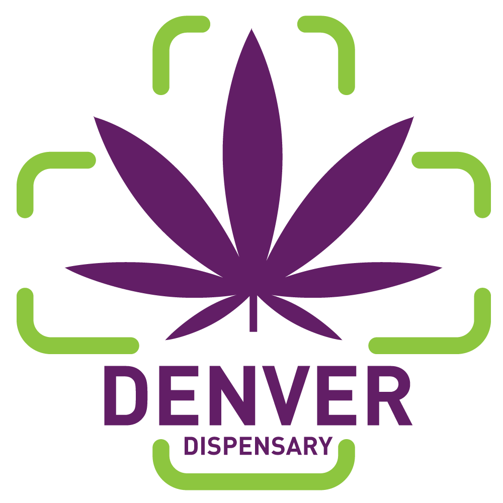 Marijuana.com Logo - Denver Marijuana Dispensary