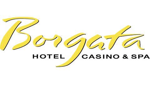 Borgata Logo - Borgata Poker Room Atlantic City, NJ Tournaments, Reviews, Games,