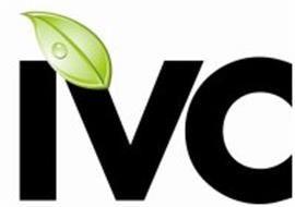 IVC Logo - IVC Trademark of INTERNATIONAL VITAMIN CORPORATION Serial Number ...