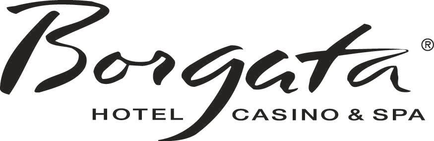 Borgata Logo - Borgata Partners