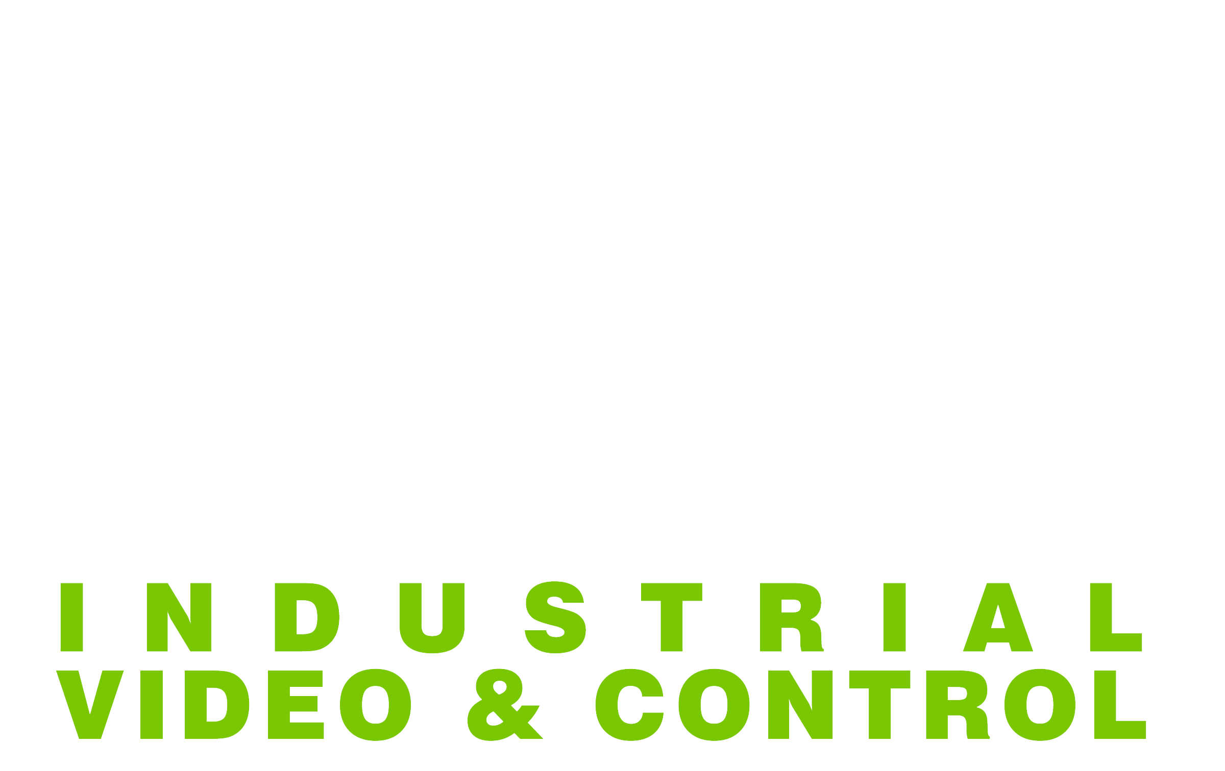 IVC Logo - White Ivc Logo