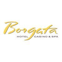 Borgata Logo - Borgata Hotel Casino & Spa Employee Benefits and Perks | Glassdoor