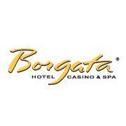 Borgata Logo - Borgata Hotel Casino & Spa Customer Service, Complaints and Reviews