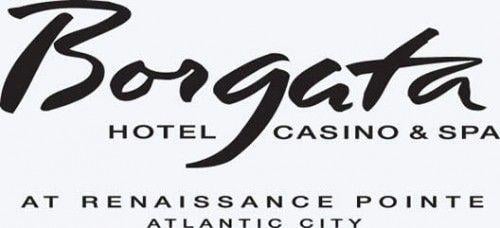 Borgata Logo - Borgata Hotel Casino & Spa | Gambling@my