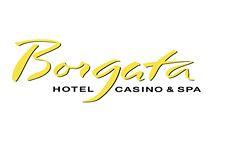 Borgata Logo - Olivier Busquet Overcomes Massive Chip Disadvantage to Win 2009 ...