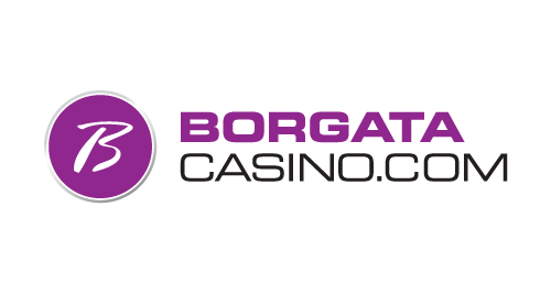 Borgata Logo - Borgata Site Review & Bonus Promo Code for the USA