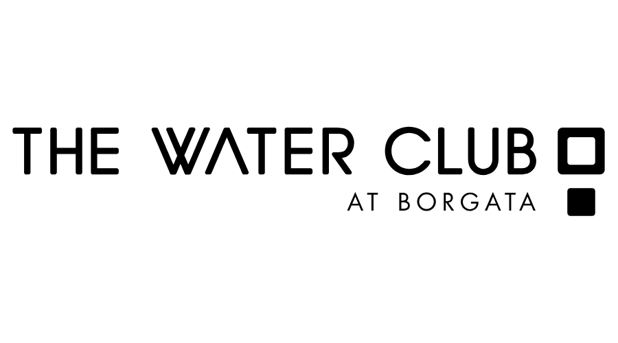 Borgata Logo - The Water Club at Borgata Logo Vector - .SVG + .PNG