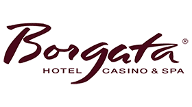 Borgata Logo - Free Download Borgata Hotel Casino & Spa Logo Vector