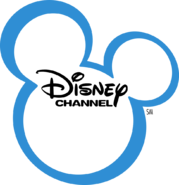 Disneychannel.com Logo - Disney Channel Logo Variations