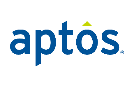 Aptos Logo - Mulberry Implements Aptos to Support Supply Chain Transformation