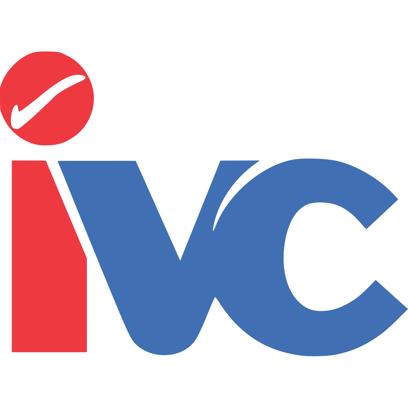 IVC Logo - IVC Computer Services | Computer and Laptop Repairs Bunbury