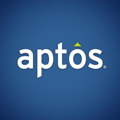 Aptos Logo - Aptos