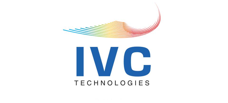 IVC Logo - Home. IVC Technologies. Vibration Analysis, Infrared, & CBM Services