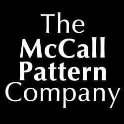 McCall's Logo - McCall Pattern Company / Brand profile | Kollabora