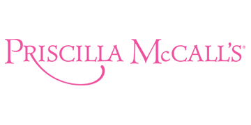 McCall's Logo - Priscilla McCall's