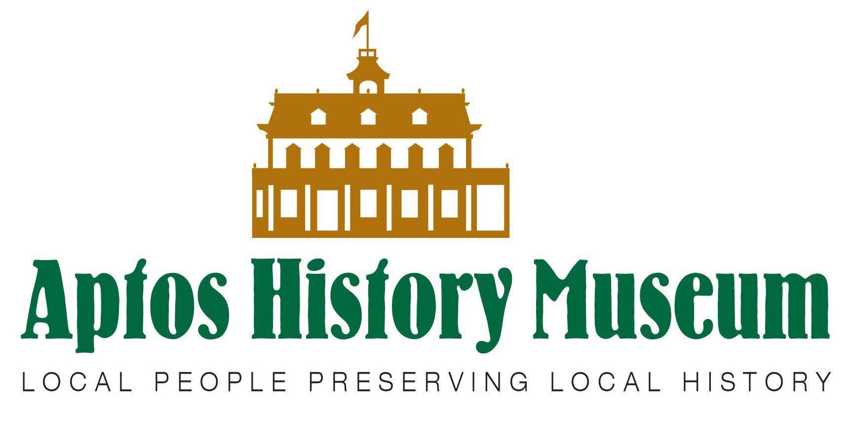 Aptos Logo - Aptos History Museum