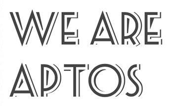 Aptos Logo - 0lawsuit_we Are Aptos Logo