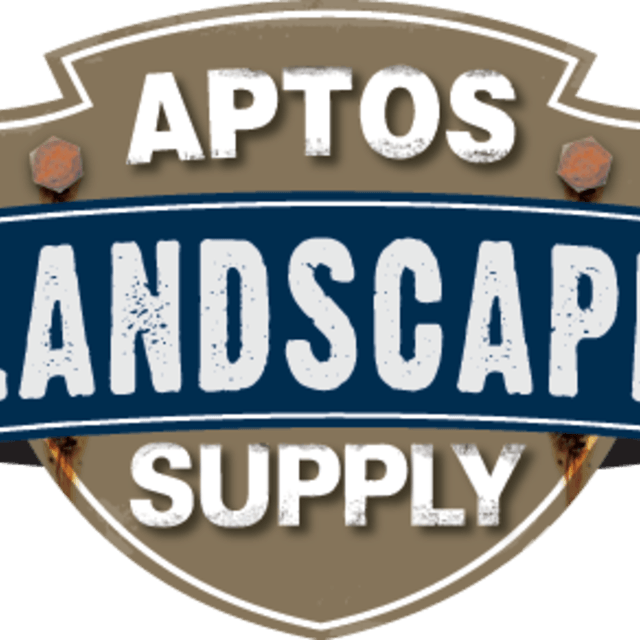 Aptos Logo - Aptos Landscape Supply, Aptos, CA