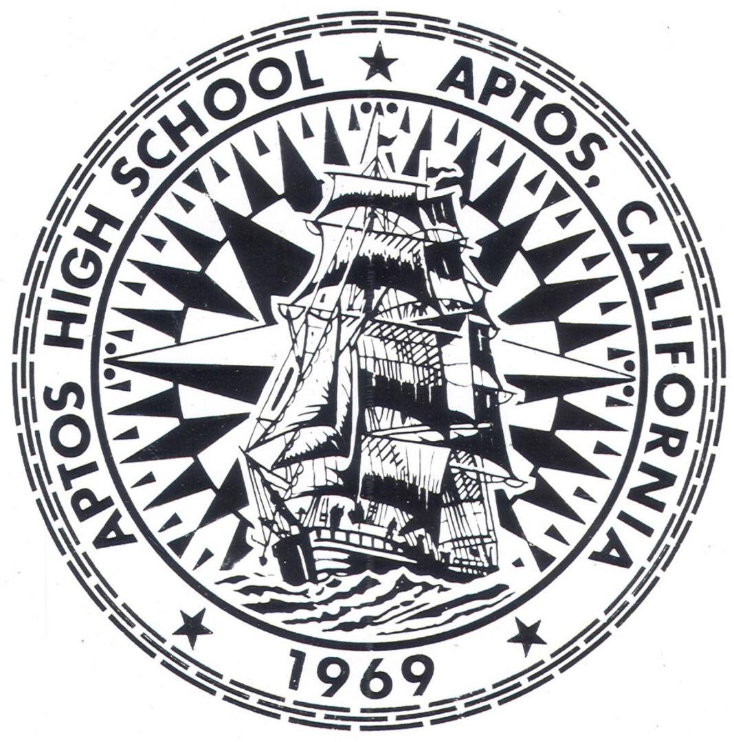 Aptos Logo - Aptos High School