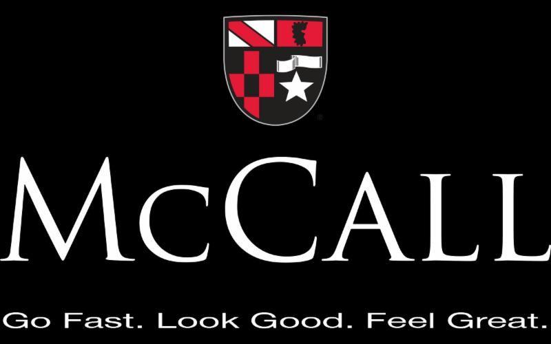 McCall's Logo