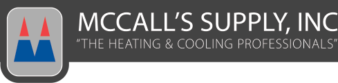 McCall's Logo - McCall's Supply, Inc. | Johnsonville, SC