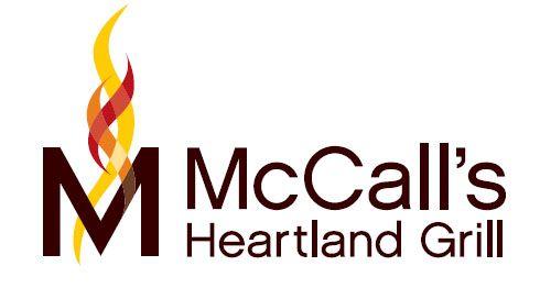 McCall's Logo - Mobile Web