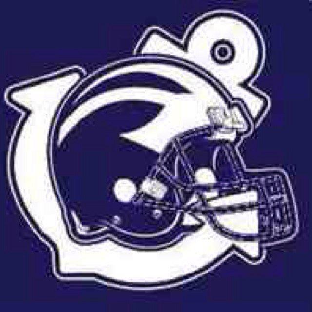 Aptos Logo - JV Football High School, California