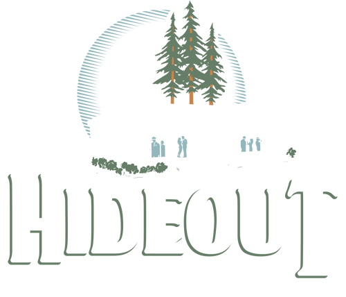 Aptos Logo - The Hideout