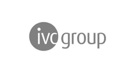 IVC Logo - Ivc Logos