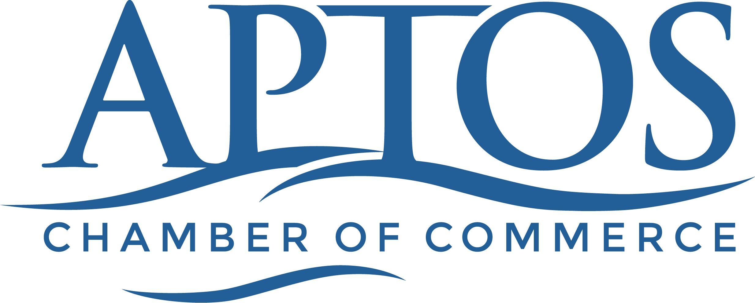 Aptos Logo - Press Resources – Aptos Chamber of Commerce