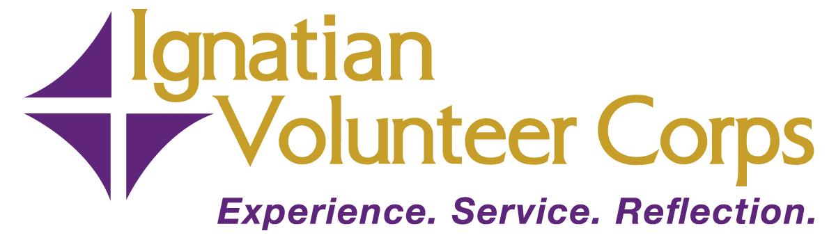 IVC Logo - IVC Logo – Ignatian Volunteer Corps