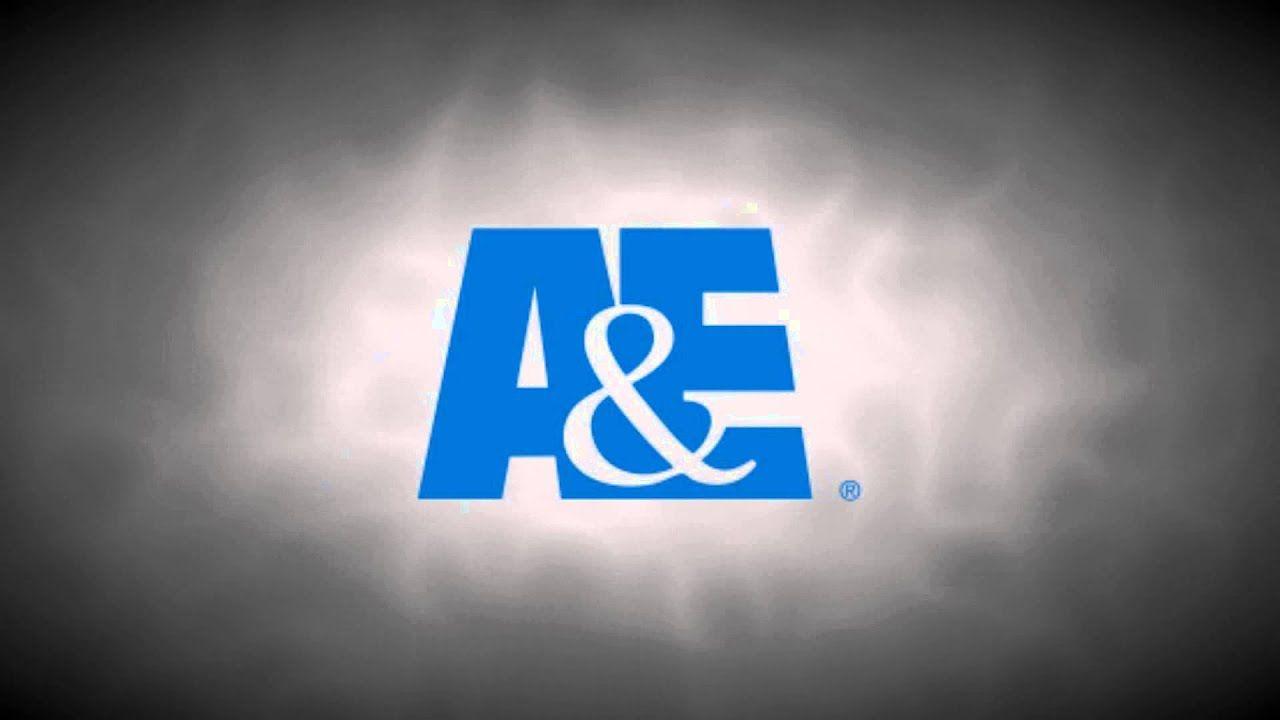 A&E Logo - A&E Logo