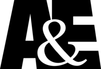 A&E Logo - A&E | Logopedia | FANDOM powered by Wikia
