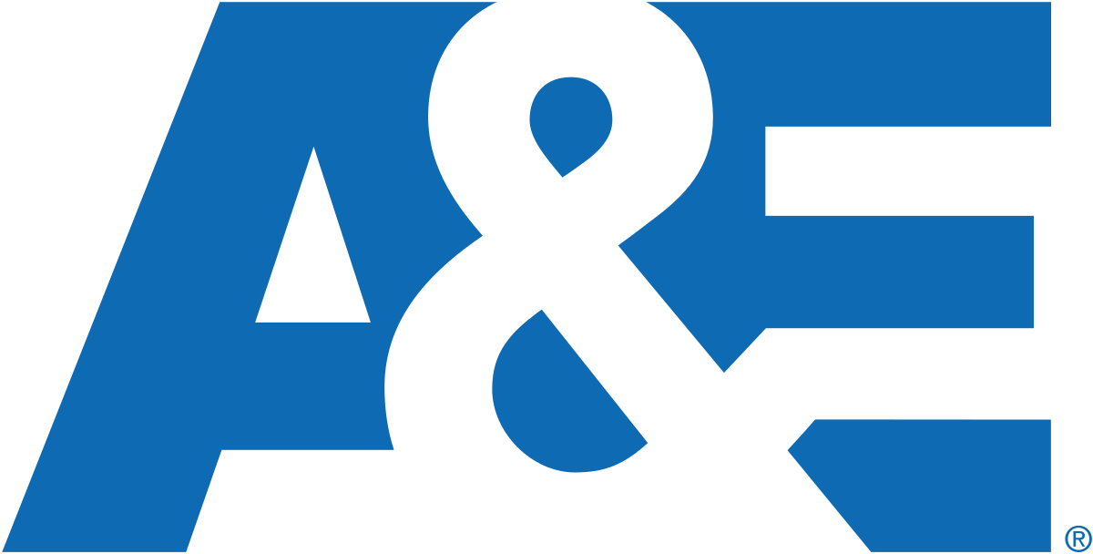 A&E Logo - A&E (German TV channel)