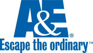 A&E Logo - A&E Logo Vectors Free Download