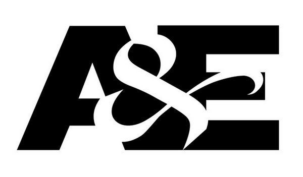 A&E Logo - A&E Network's Newest Original Series, 'Wild Transport'