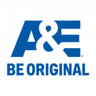 A&E Logo - A&E | Brands of the World™ | Download vector logos and logotypes