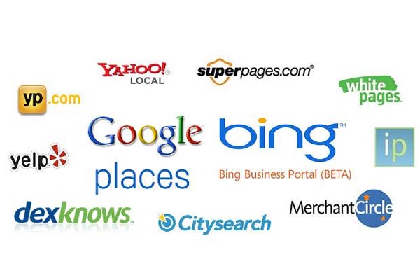 DexKnows Logo - 10 Local Online Listings Every Business Should Have | Citations
