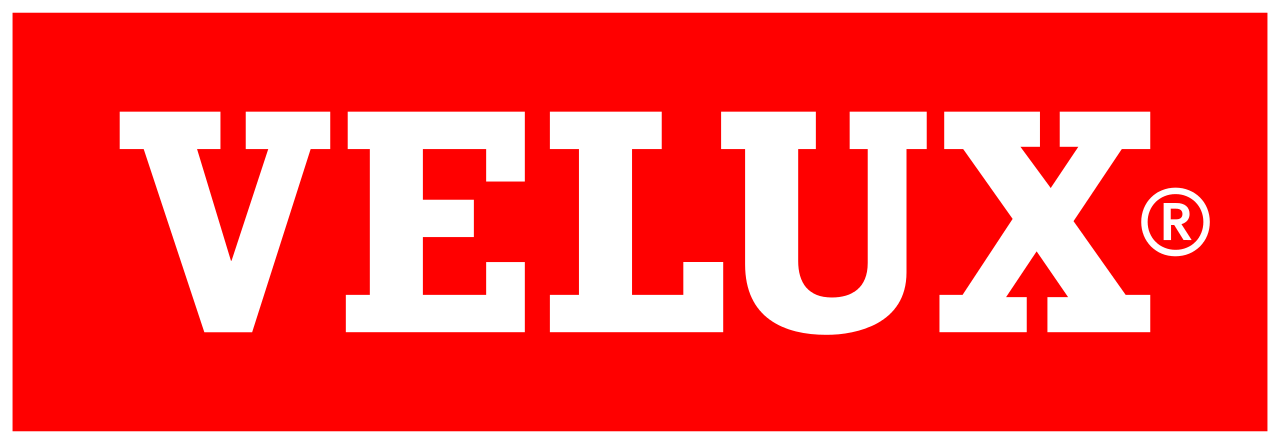 VELUX Logo - File:Velux logo.svg - Wikimedia Commons