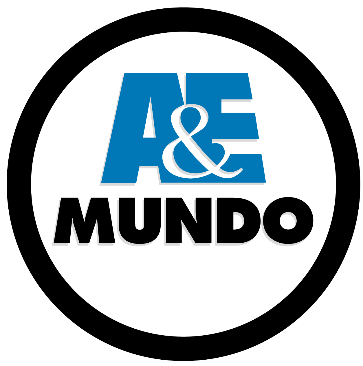 A&E Logo - A&E (Latin America) | Logopedia | FANDOM powered by Wikia