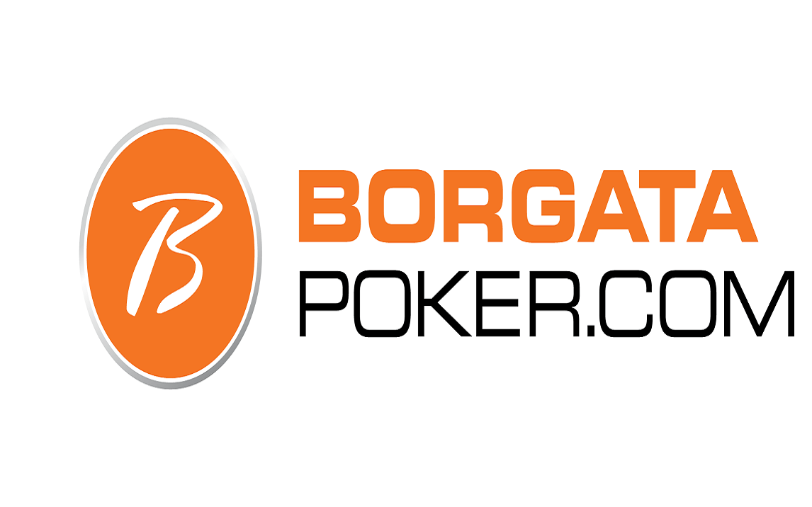 Borgata Logo - Borgata Poker