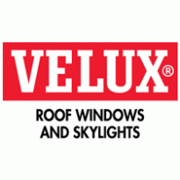 VELUX Logo - velux roof, windowa and skylights | Brands of the World™ | Download ...